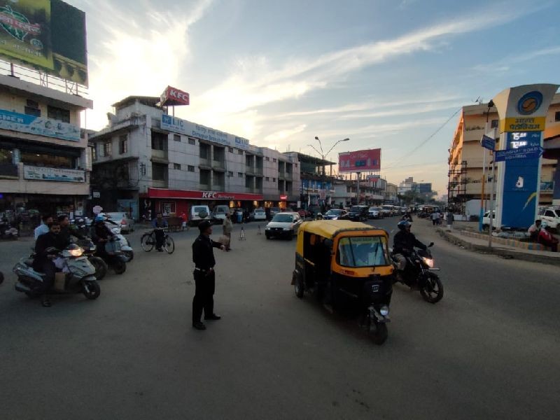 While the lifting of restriction on the movement of passenger vehicles came as a relief for both the public as well as the auto drivers, with nothing said about fares till date, the former is at the receiving end in Dimapur. (Morung File Photo)